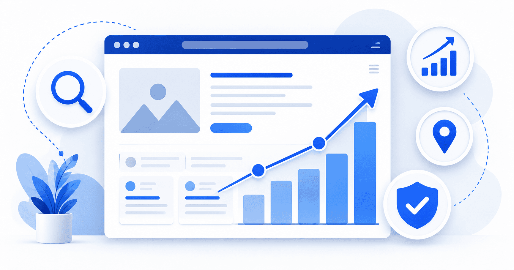 SEO Kosten 2026: Was kostet Suchmaschinenoptimierung wirklich?